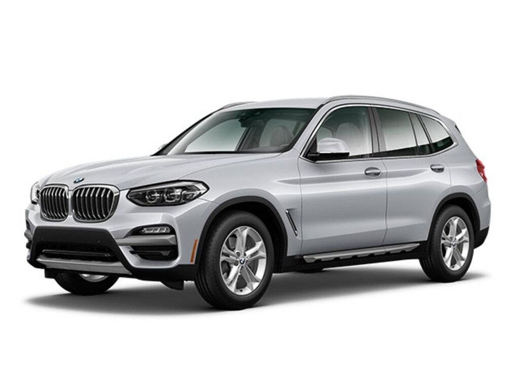 PreOwned 2021 BMW X3 xDrive30i For Sale Hyannis MA PB6268A